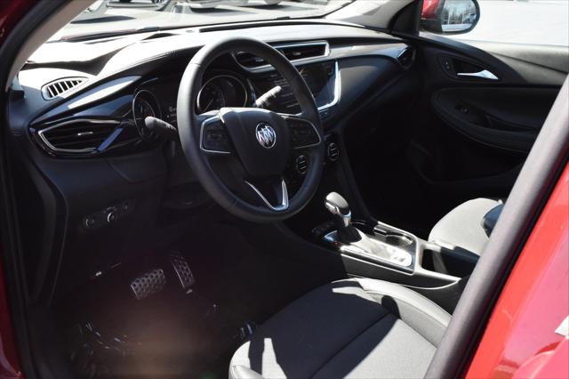 2023 Buick Encore GX Select AWD