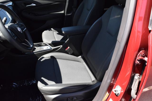 2023 Buick Encore GX Select AWD