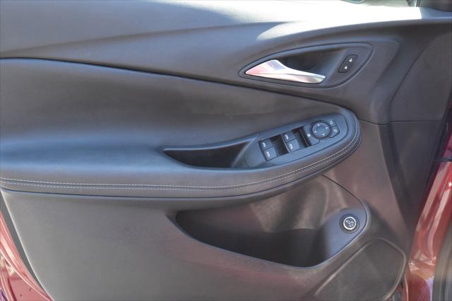 2023 Buick Encore GX Select AWD