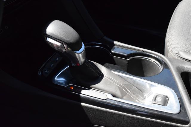 2023 Buick Encore GX Select AWD