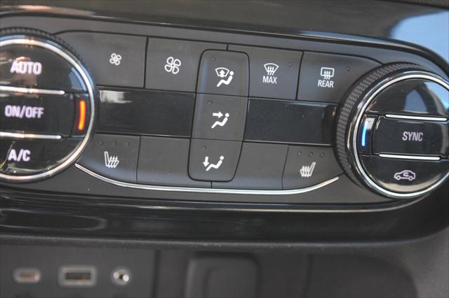2023 Buick Encore GX Select AWD
