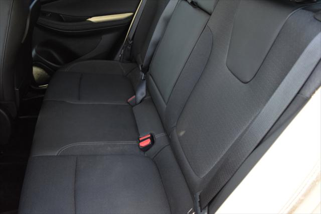 2023 Buick Encore GX Select AWD