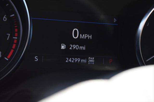 2023 Buick Encore GX Select AWD