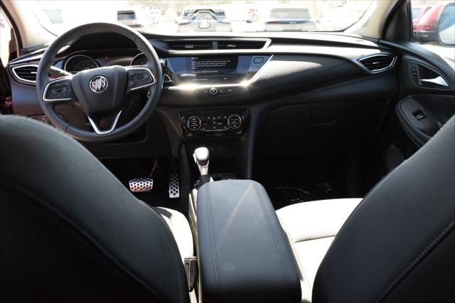 2023 Buick Encore GX Select AWD