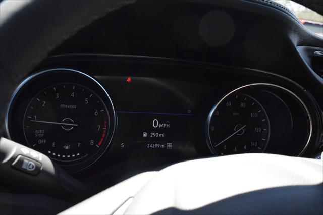 2023 Buick Encore GX Select AWD
