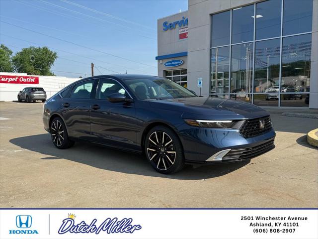 2026 Honda Accord Sedan Touring for sale in Ashland, KY
