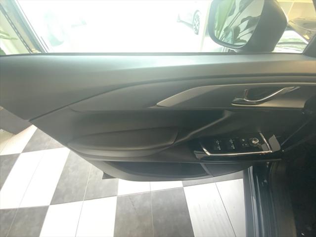 2021 Mazda CX-9 Touring