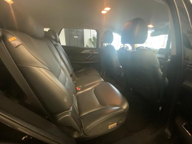 2021 Mazda CX-9 Touring