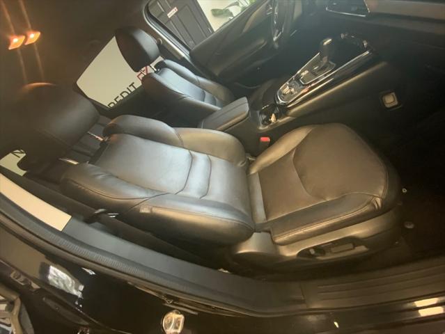 2021 Mazda CX-9 Touring