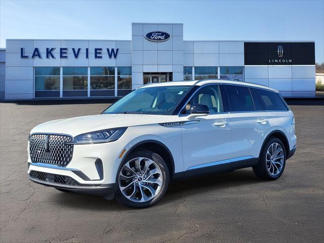 2026 Lincoln Aviator Reserve for sale in Battle Creek, MI