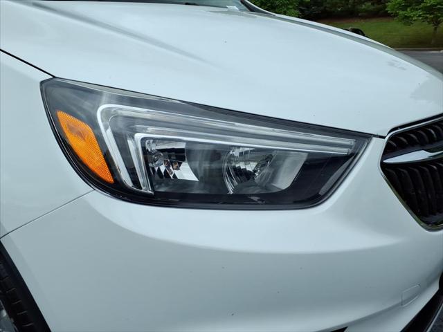 2019 Buick Encore AWD Preferred