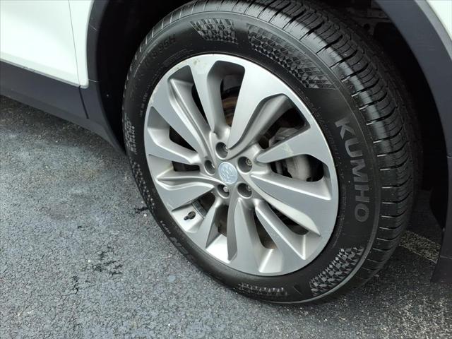 2019 Buick Encore AWD Preferred