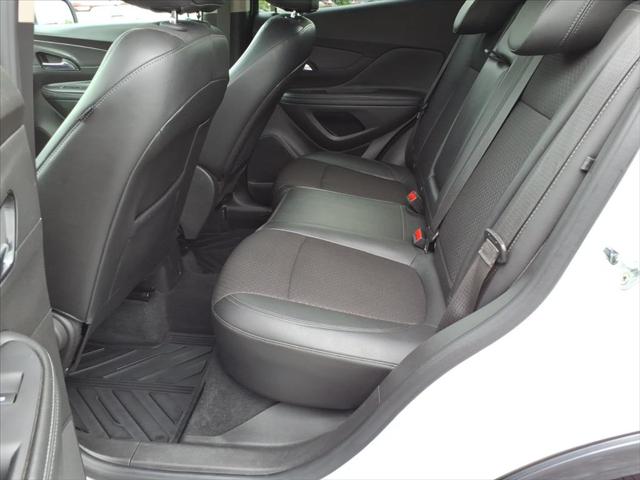 2019 Buick Encore AWD Preferred