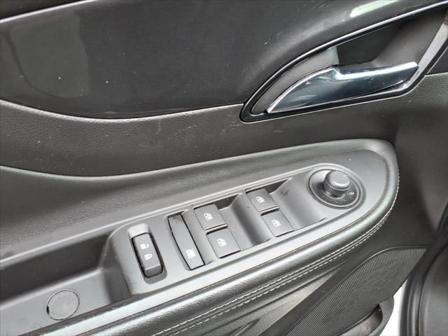 2019 Buick Encore AWD Preferred
