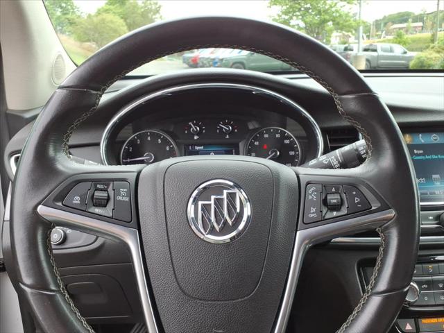 2019 Buick Encore AWD Preferred