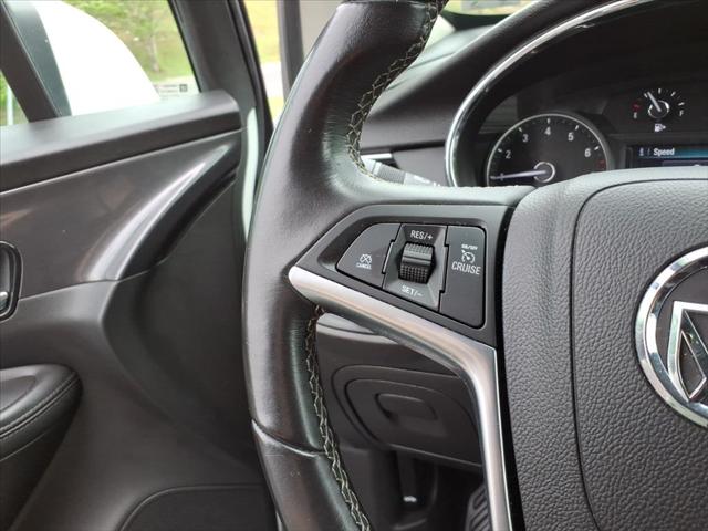2019 Buick Encore AWD Preferred