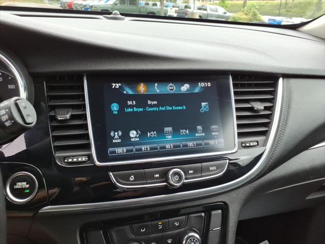 2019 Buick Encore AWD Preferred