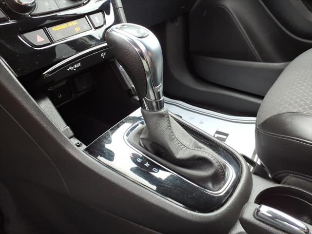 2019 Buick Encore AWD Preferred