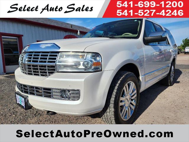 2009 Lincoln Navigator Unknown for sale in Redmond, OR