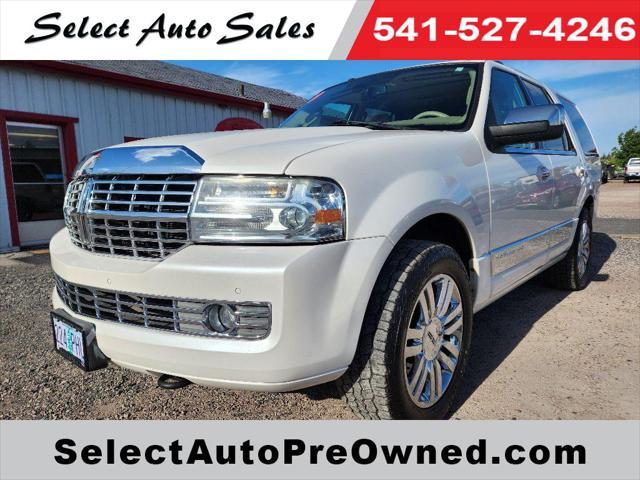 2009 Lincoln Navigator Unknown for sale in Redmond, OR