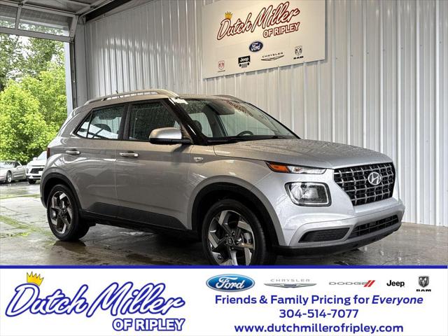 2025 Hyundai Venue SEL for sale in Ripley, WV