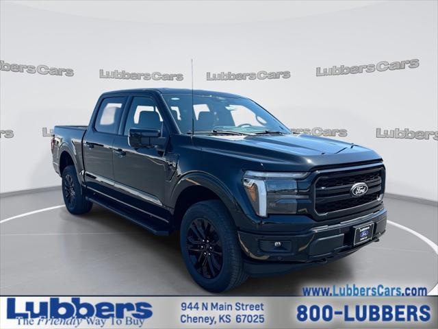2026 Ford F-150 LARIAT for sale in Cheney, KS