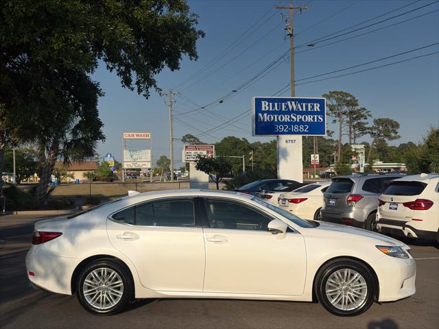 2015 Lexus ES 350 Base for sale in Wilmington, NC