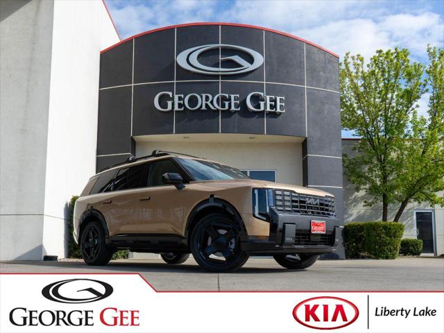 2027 Kia Telluride X-Line EX for sale in Liberty Lake, WA