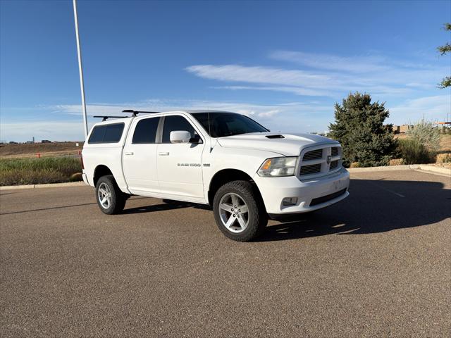2012 Ram 1500 Sport