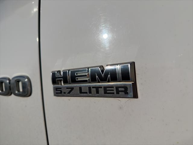 2012 Ram 1500 Sport