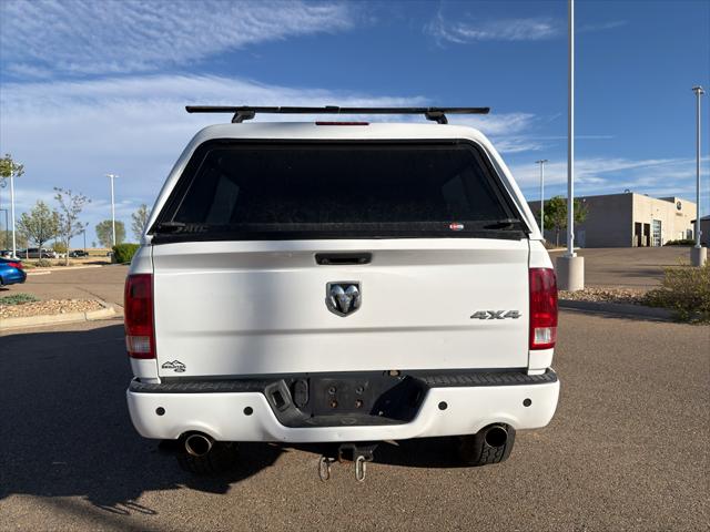 2012 Ram 1500 Sport