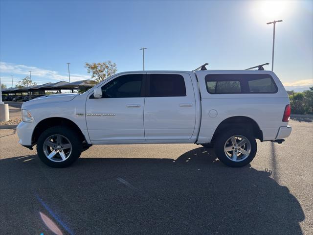 2012 Ram 1500 Sport