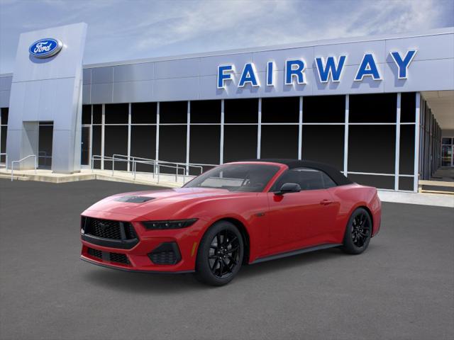 2026 Ford Mustang GT Premium for sale in Greenville, SC