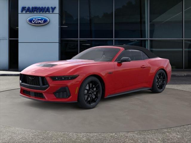 2026 Ford Mustang GT Premium for sale in Greenville, SC