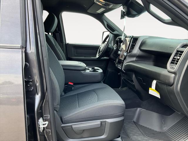 2026 Ram 3500 Tradesman Crew Cab 4x4 8 Box