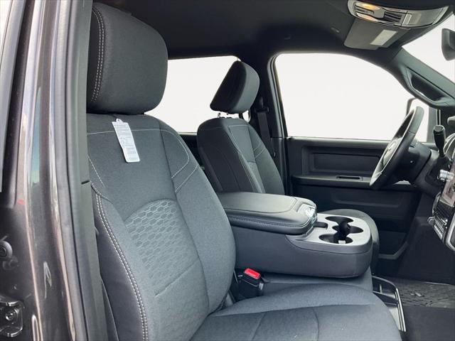 2026 Ram 3500 Tradesman Crew Cab 4x4 8 Box