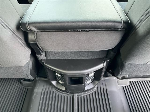 2026 Ram 3500 Tradesman Crew Cab 4x4 8 Box