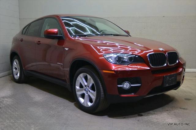 2012 BMW X6 xDrive35i for sale in Fredericksburg, VA