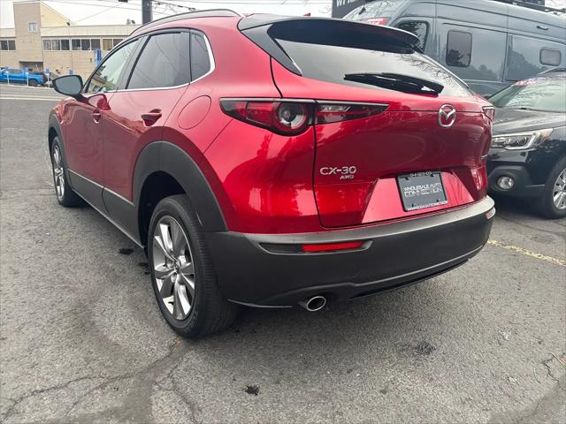 2021 Mazda CX-30 Premium