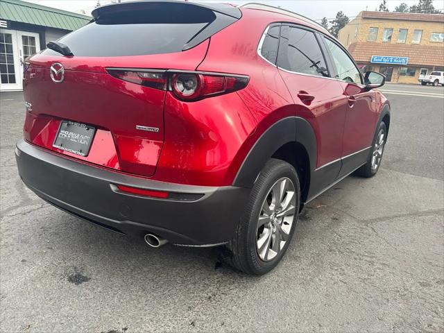 2021 Mazda CX-30 Premium