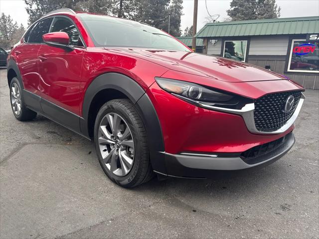 2021 Mazda CX-30 Premium