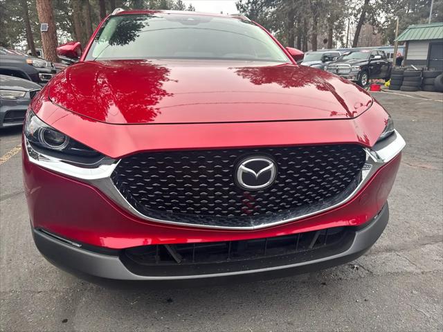 2021 Mazda CX-30 Premium