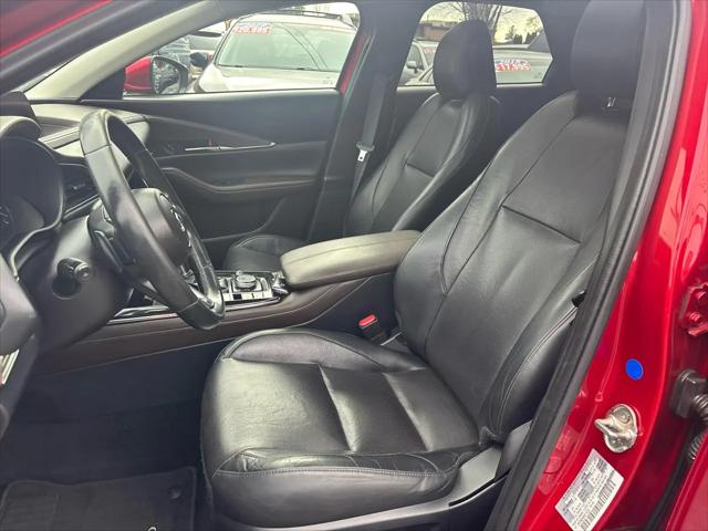 2021 Mazda CX-30 Premium