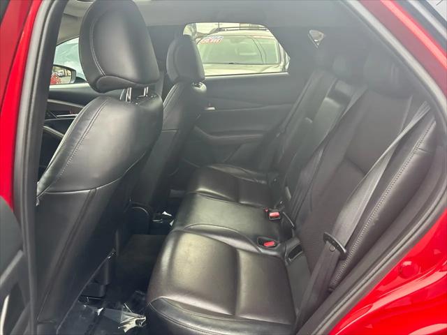 2021 Mazda CX-30 Premium