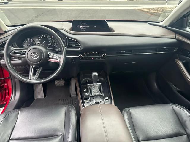 2021 Mazda CX-30 Premium