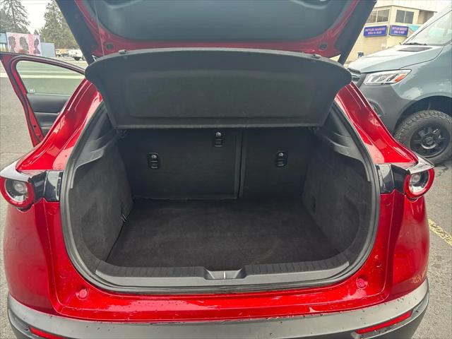 2021 Mazda CX-30 Premium