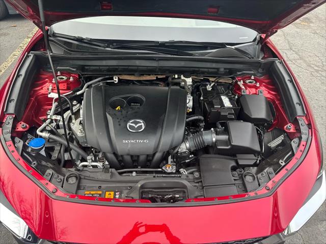 2021 Mazda CX-30 Premium