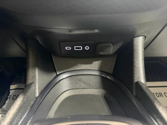 2025 Chevrolet Malibu FWD 1LT