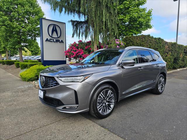 2026 Acura MDX Advance Package for sale in Fife, WA