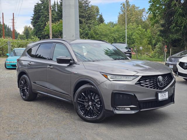 2026 Acura MDX A-SPEC Advance Package for sale in Bellevue, WA